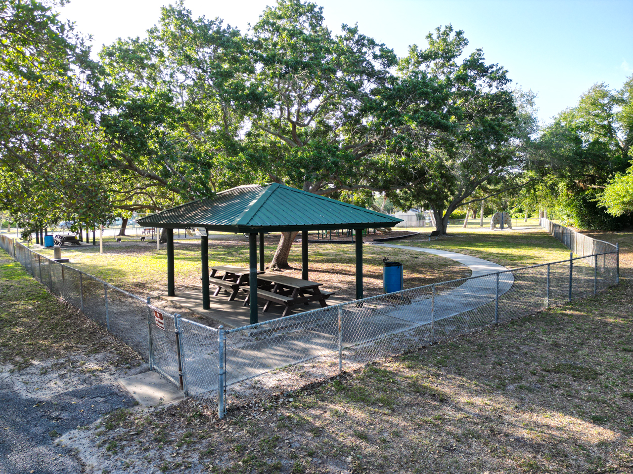 Play Area