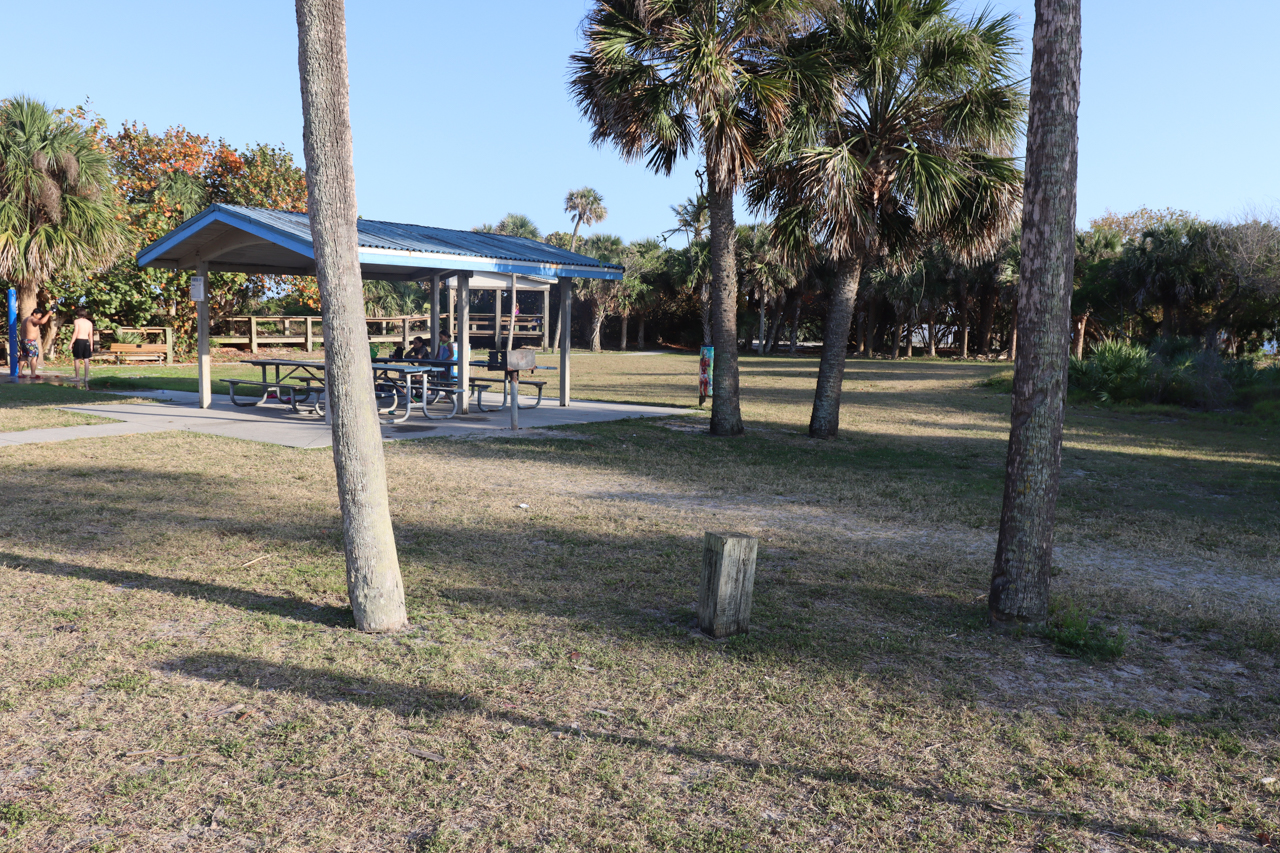 Pavilion