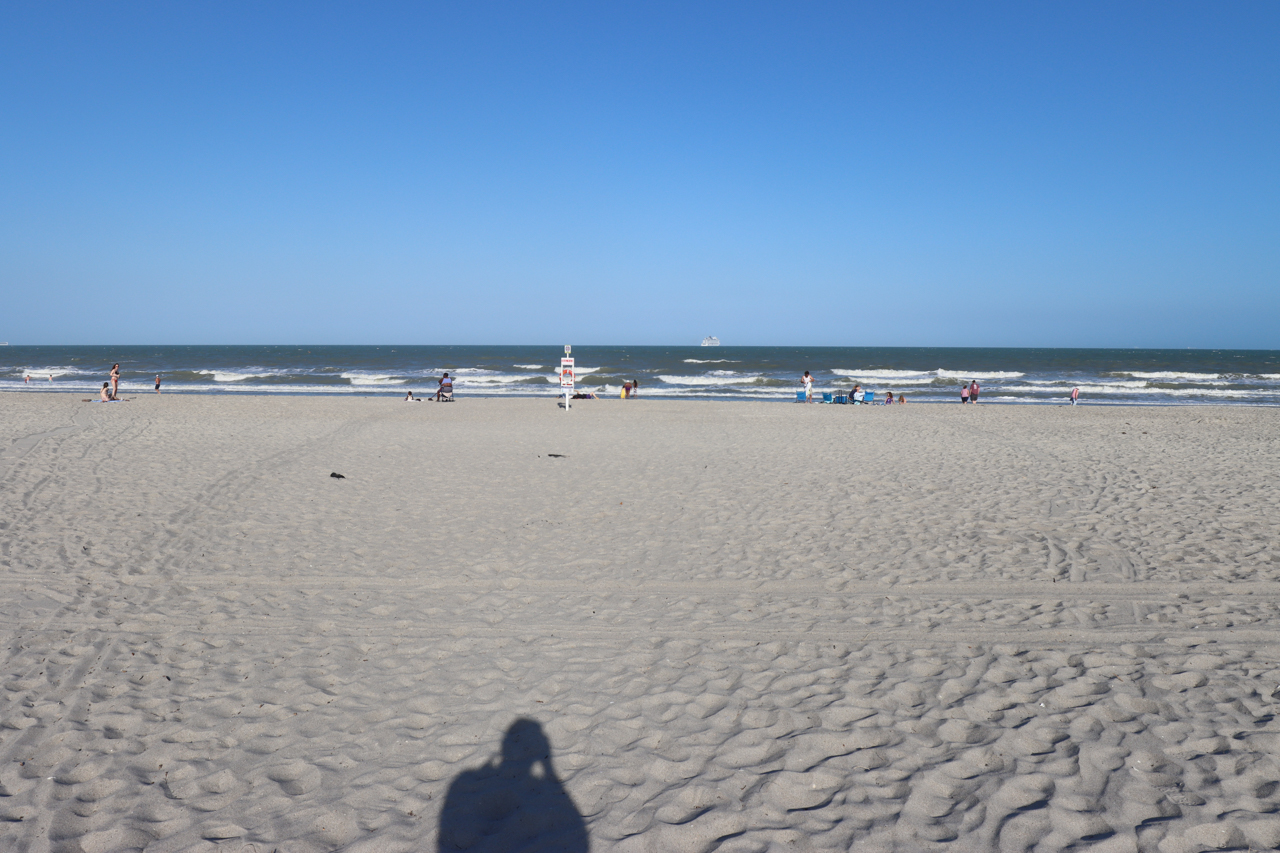 Beach View