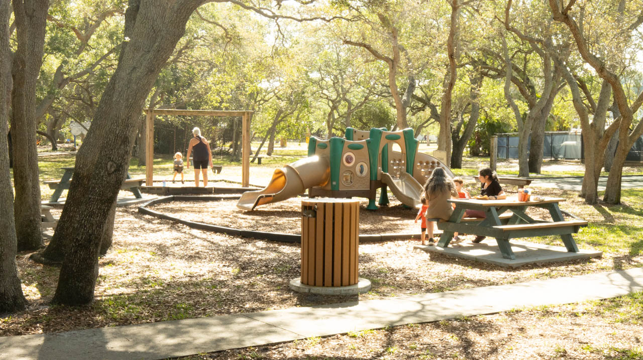 Playground