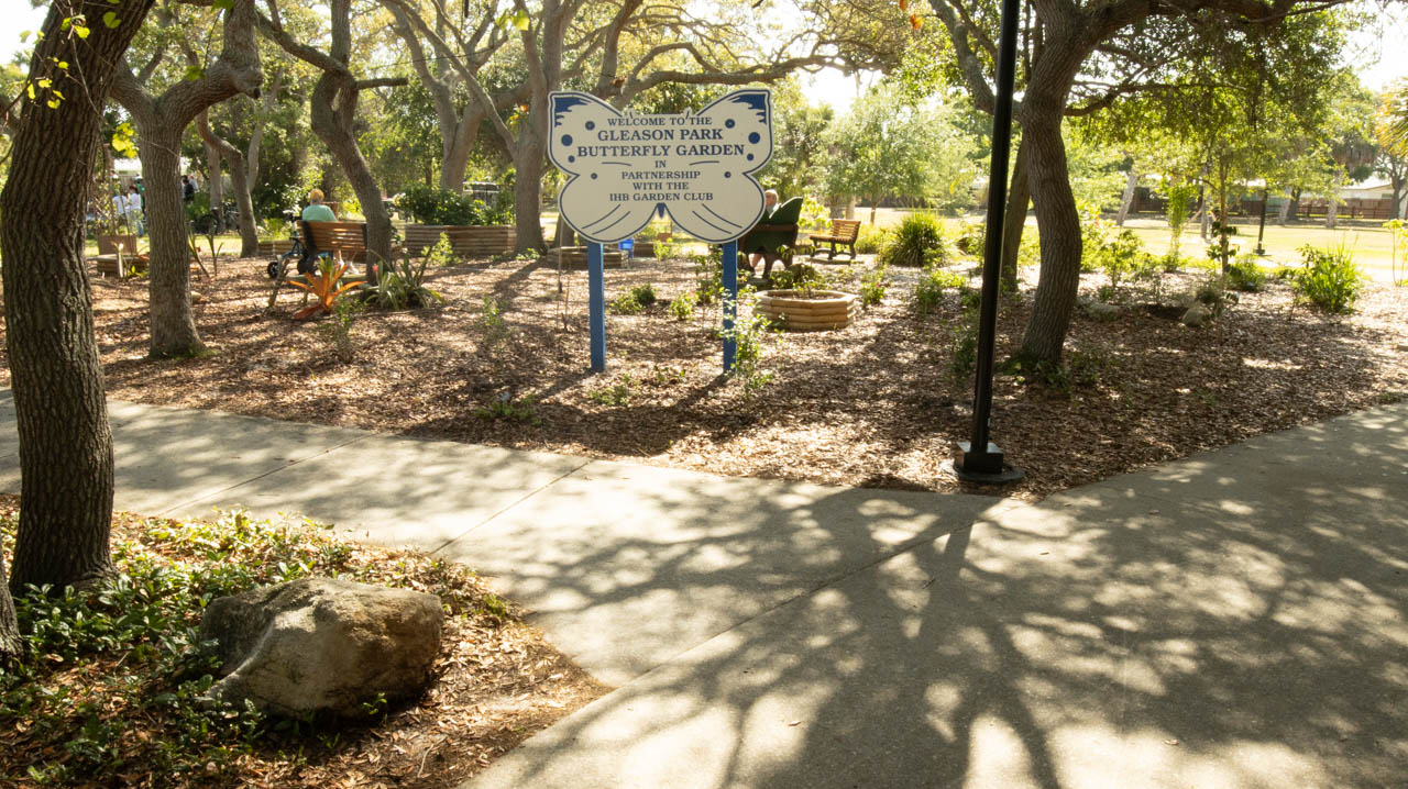 Butterfly Garden