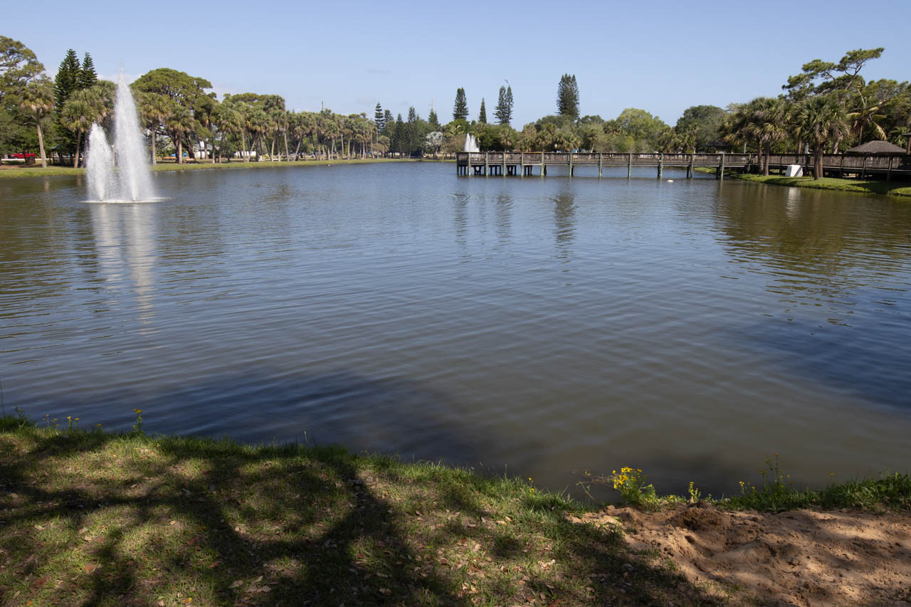 Lake