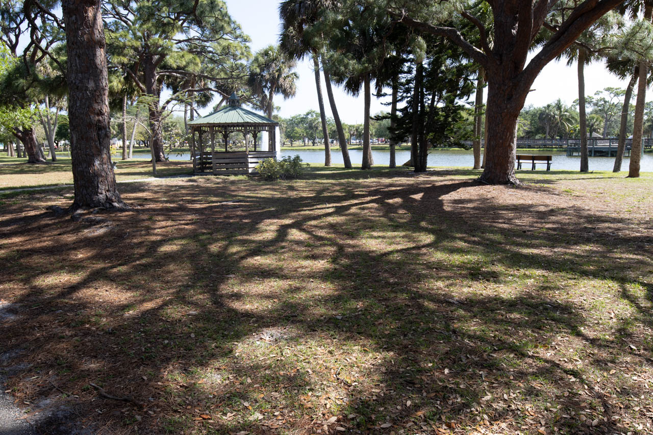 Pavilion