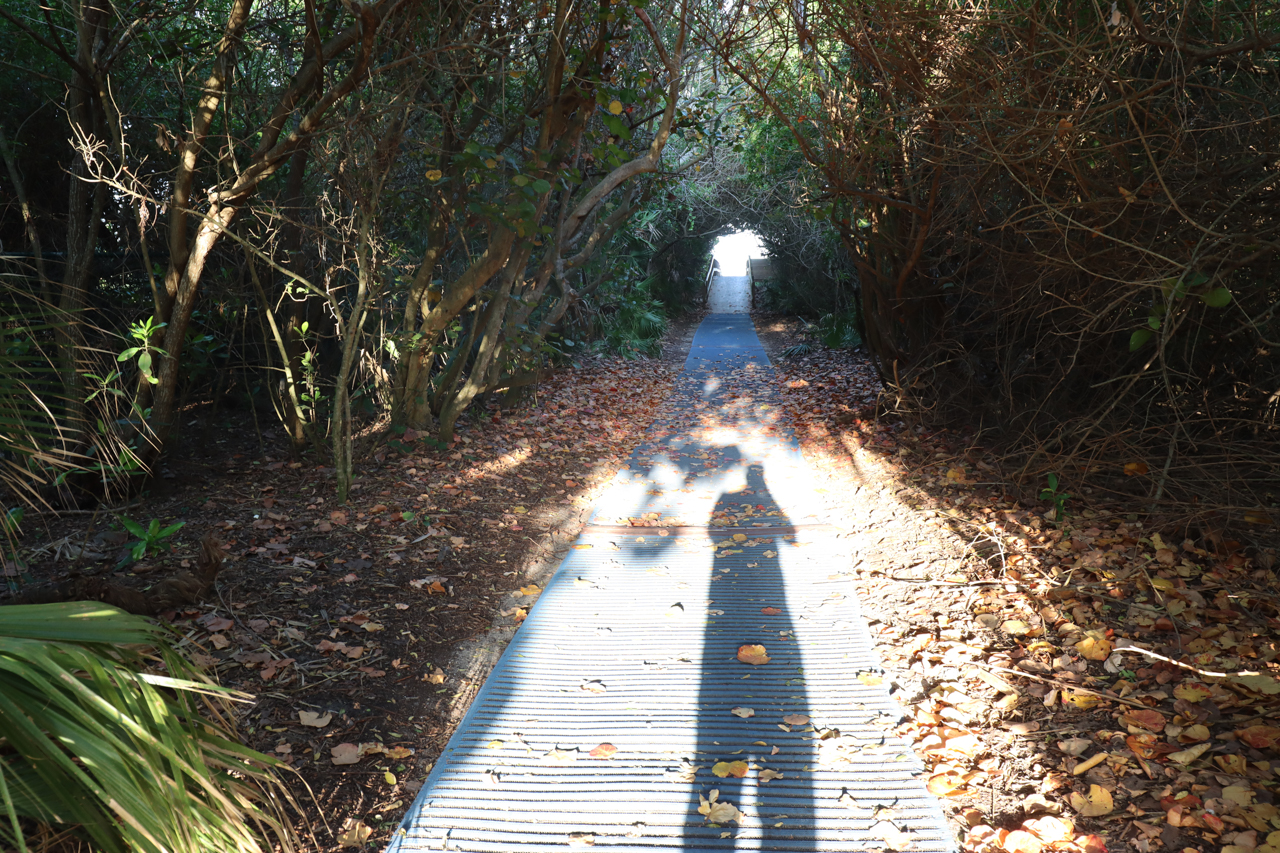 Walkway
