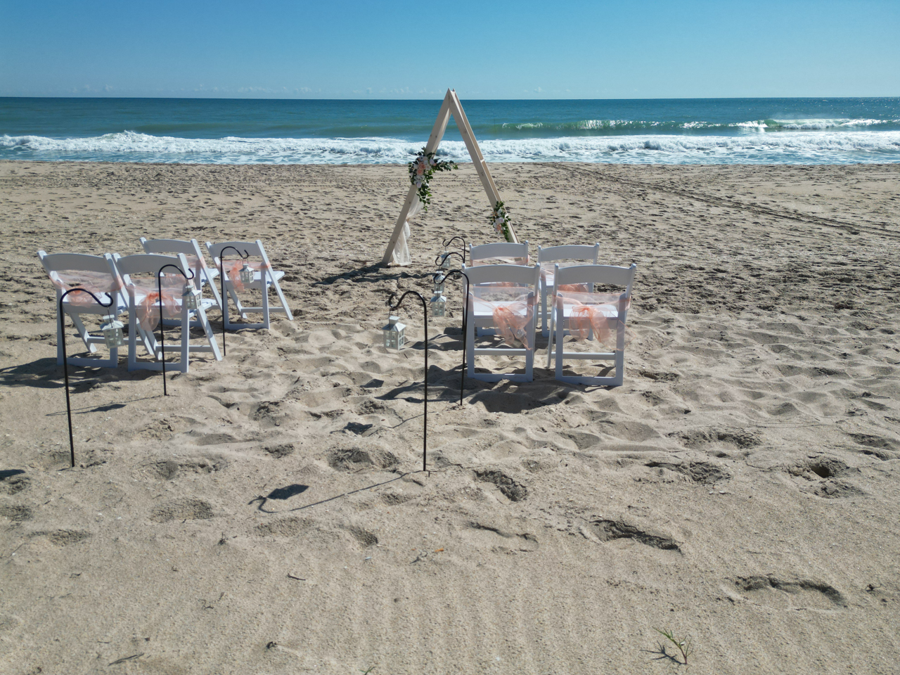 wedding decorations